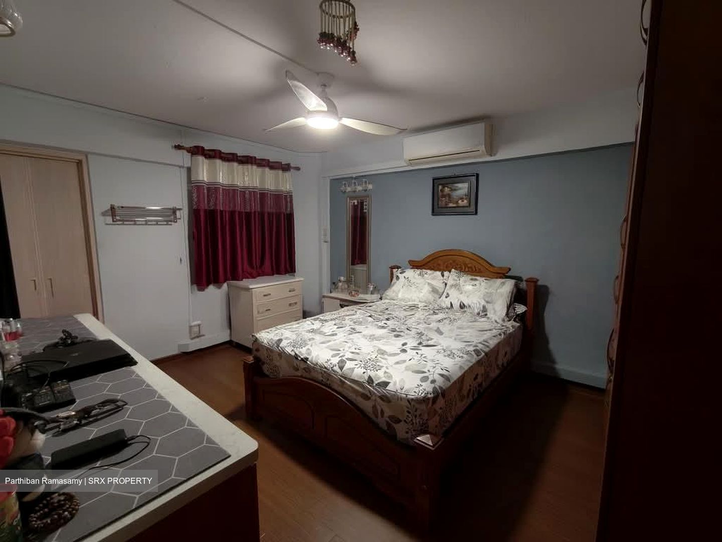 Blk 206 Jurong East View (Jurong East), HDB 4 Rooms #559571831